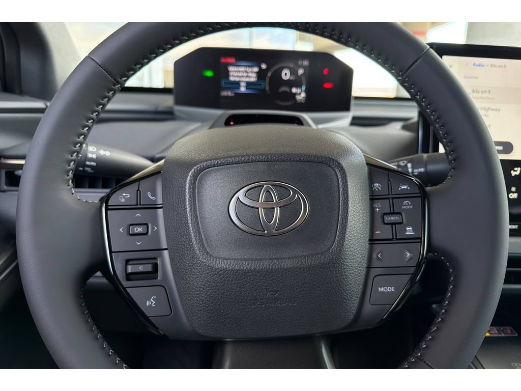 New 2026 Toyota bZ FWD image 25