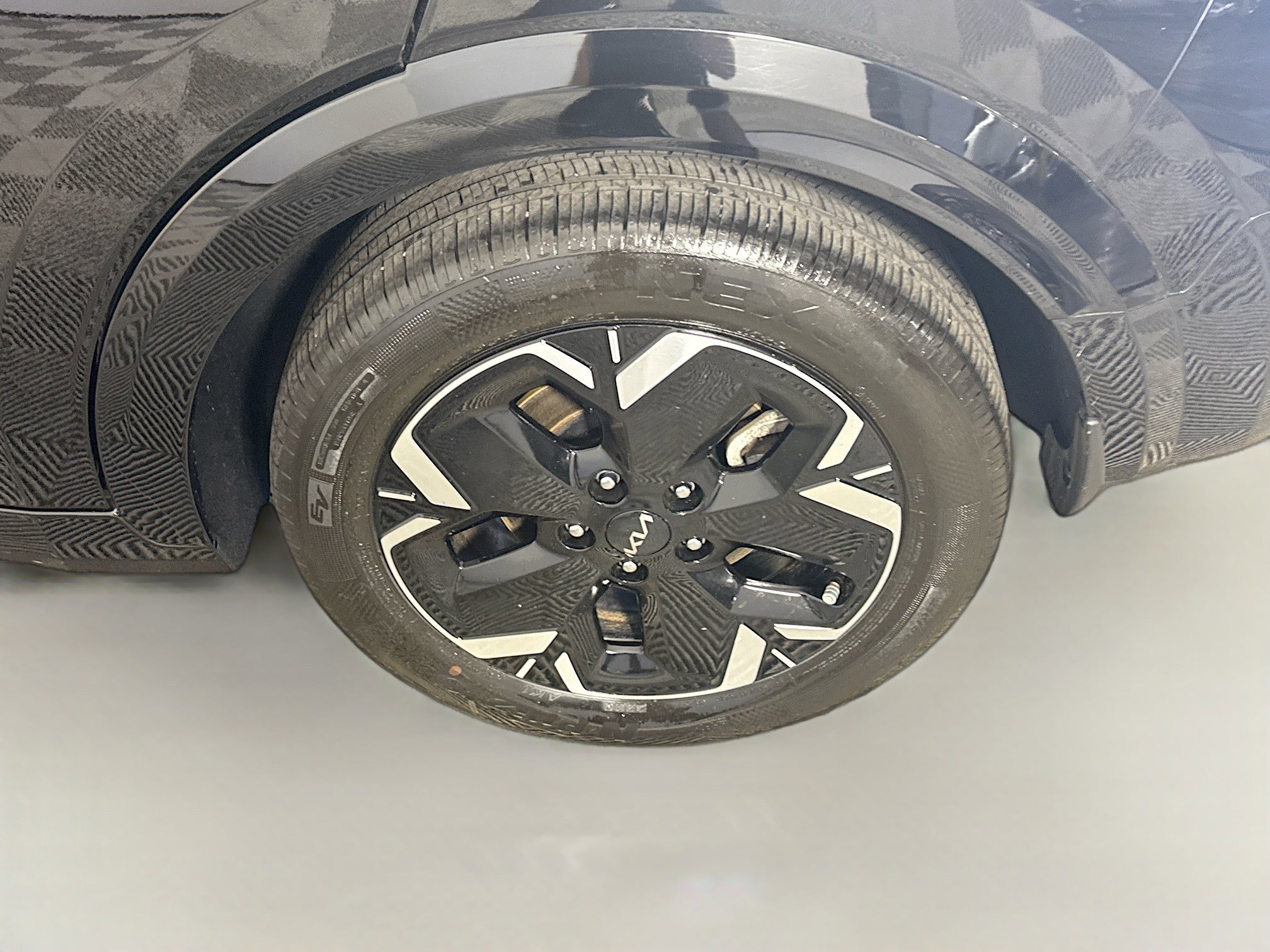 Used 2023 Kia Niro Wind image 37