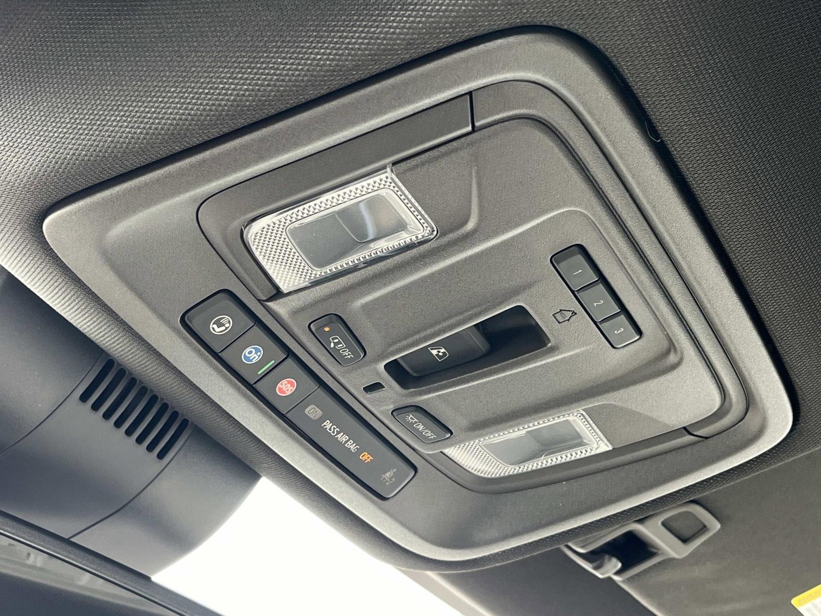 New 2026 GMC Sierra 1500 SLT w/ SLT Premium Plus Package image 31