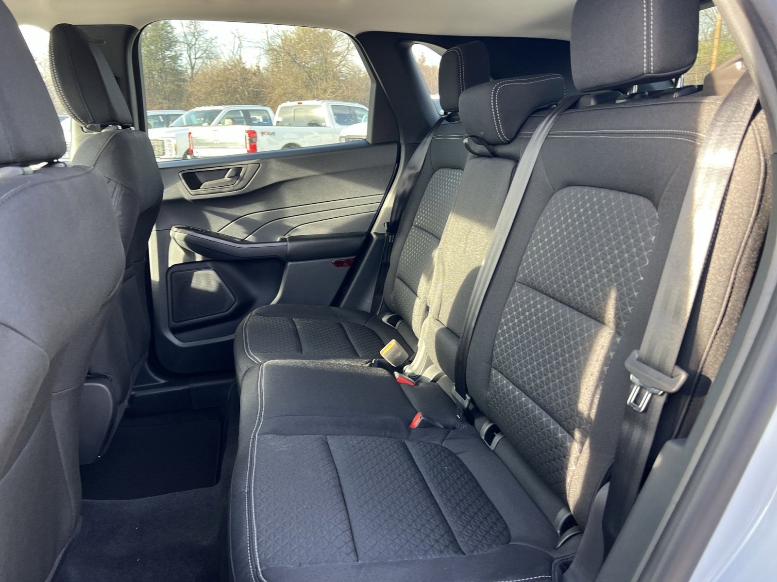 New 2026 Ford Escape Active image 23