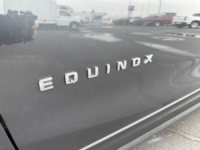 Used 2023 Chevrolet Equinox LT FWD image 33