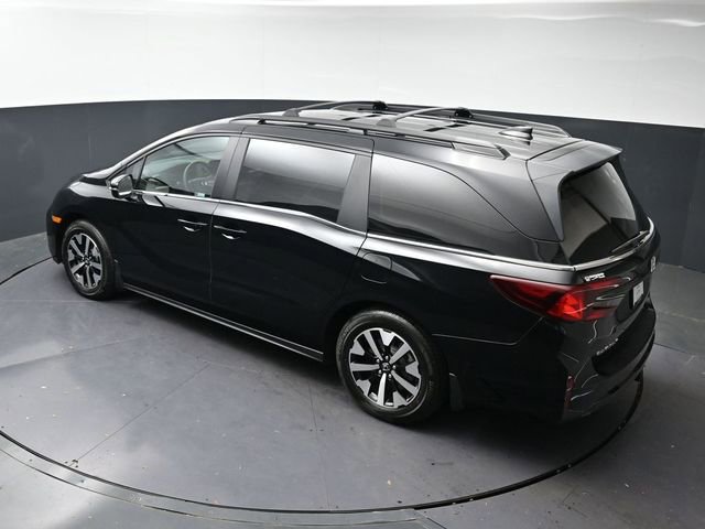 Used 2026 Honda Odyssey EX-L image 29
