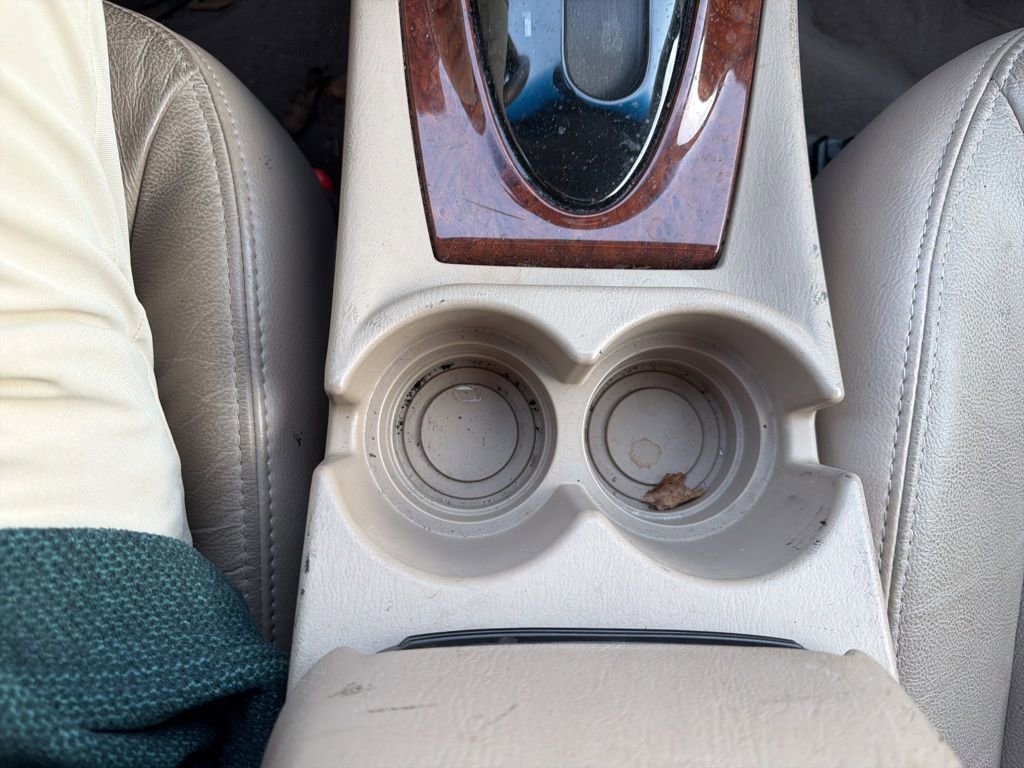 Used 2004 Mercury Sable LS Premium image 35