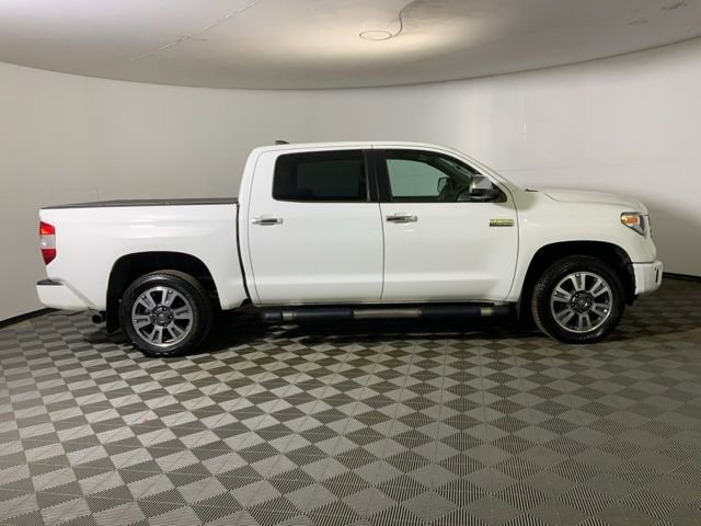 Used 2020 Toyota Tundra Platinum image 4