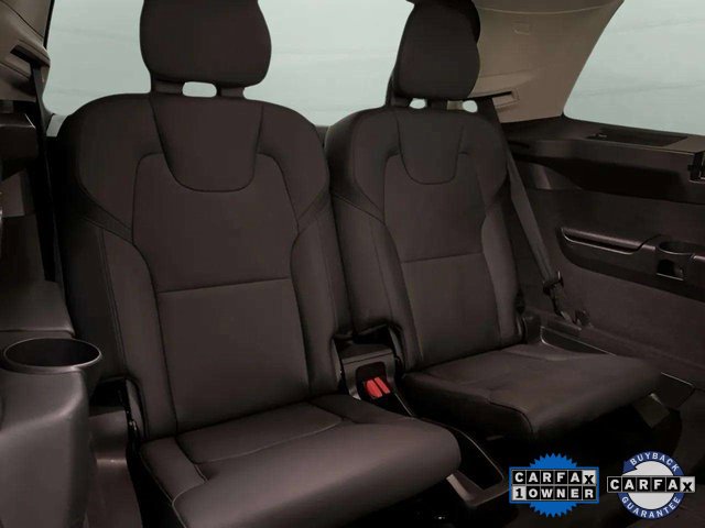 Used 2025 Volvo XC90 B6 Plus image 22
