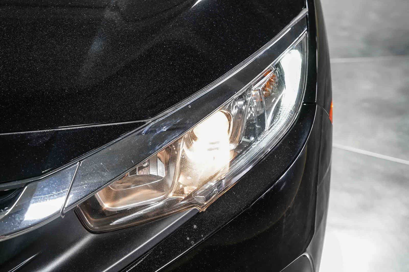 Used 2018 Honda Civic EX-T image 7