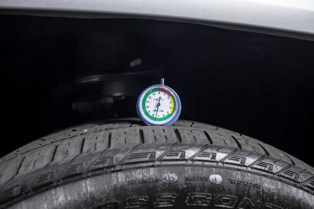 Used 2025 Jeep Grand Cherokee L Summit AWD/4WD image 50