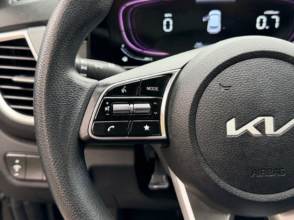Certified 2024 Kia Seltos LX AWD/4WD image 20