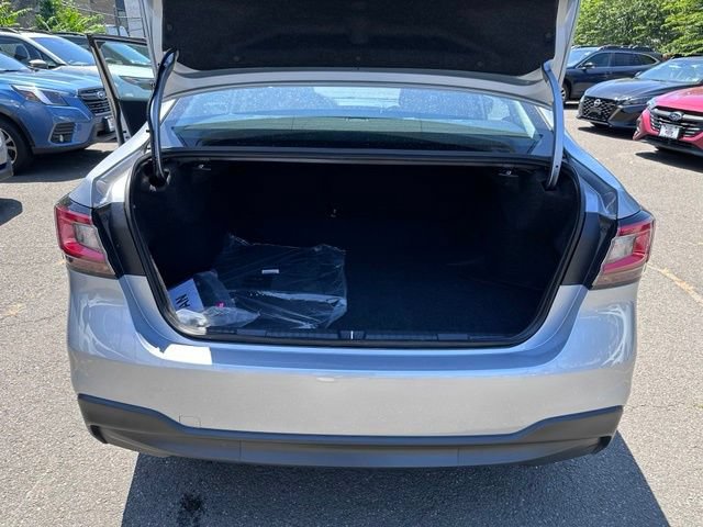 Used 2025 Subaru Legacy Premium AWD/4WD image 22