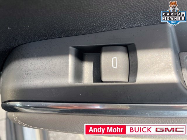 Used 2024 GMC Acadia Elevation w/ Luxury Package FWD image 38