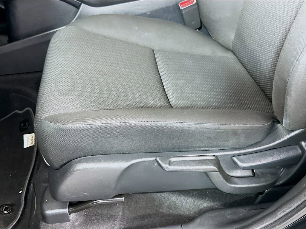 Used 2016 Honda HR-V EX image 19