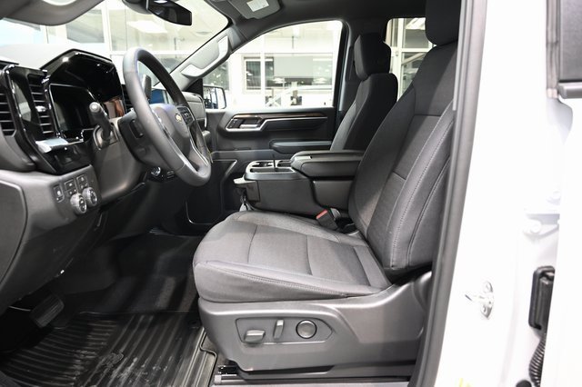 New 2026 Chevrolet Silverado 1500 LT image 10