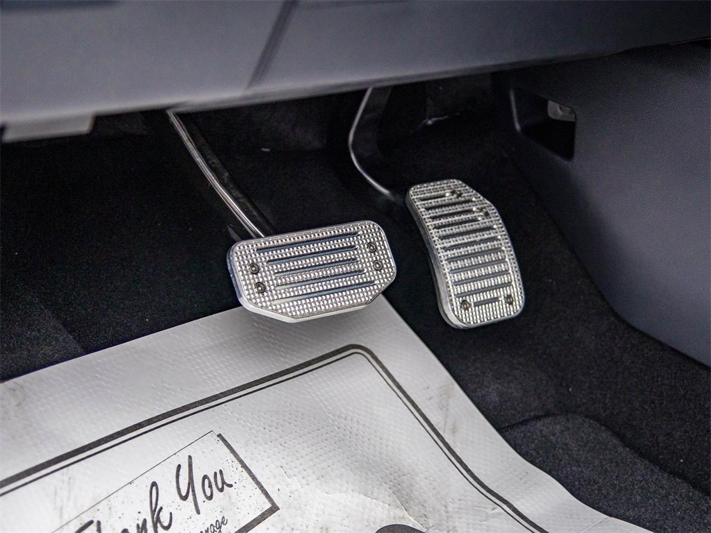 New 2025 Ford F150 Lariat w/ Equipment Group 501A Mid image 35