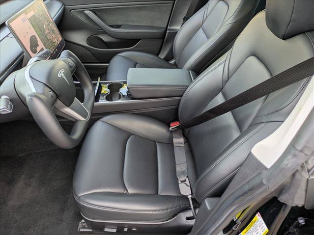 Used 2019 Tesla Model 3 Performance AWD/4WD image 16
