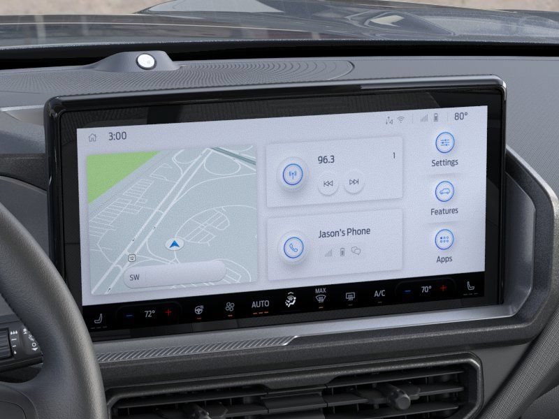 New 2026 Ford Bronco Sport Outer Banks w/ Outer Banks Tech Package+ AWD/4WD image 14