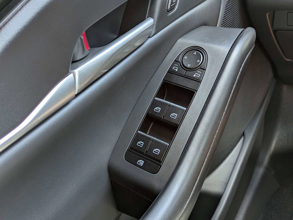 New 2026 MAZDA CX-30 AWD 2.5 S image 25