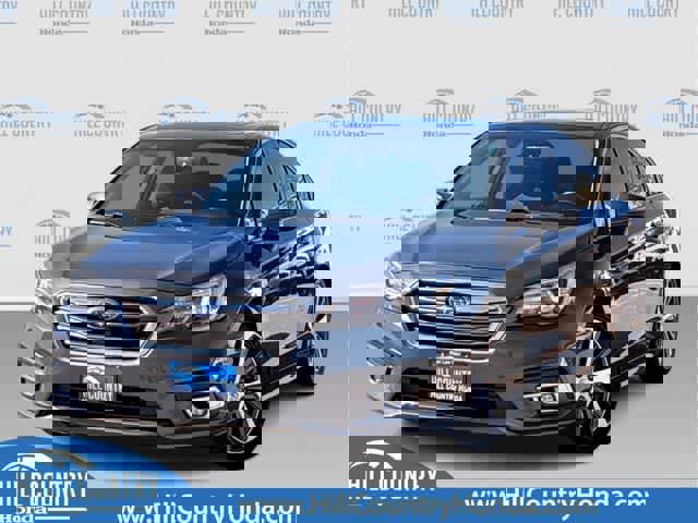 Used 2019 Subaru Legacy 3.6R Limited image 1