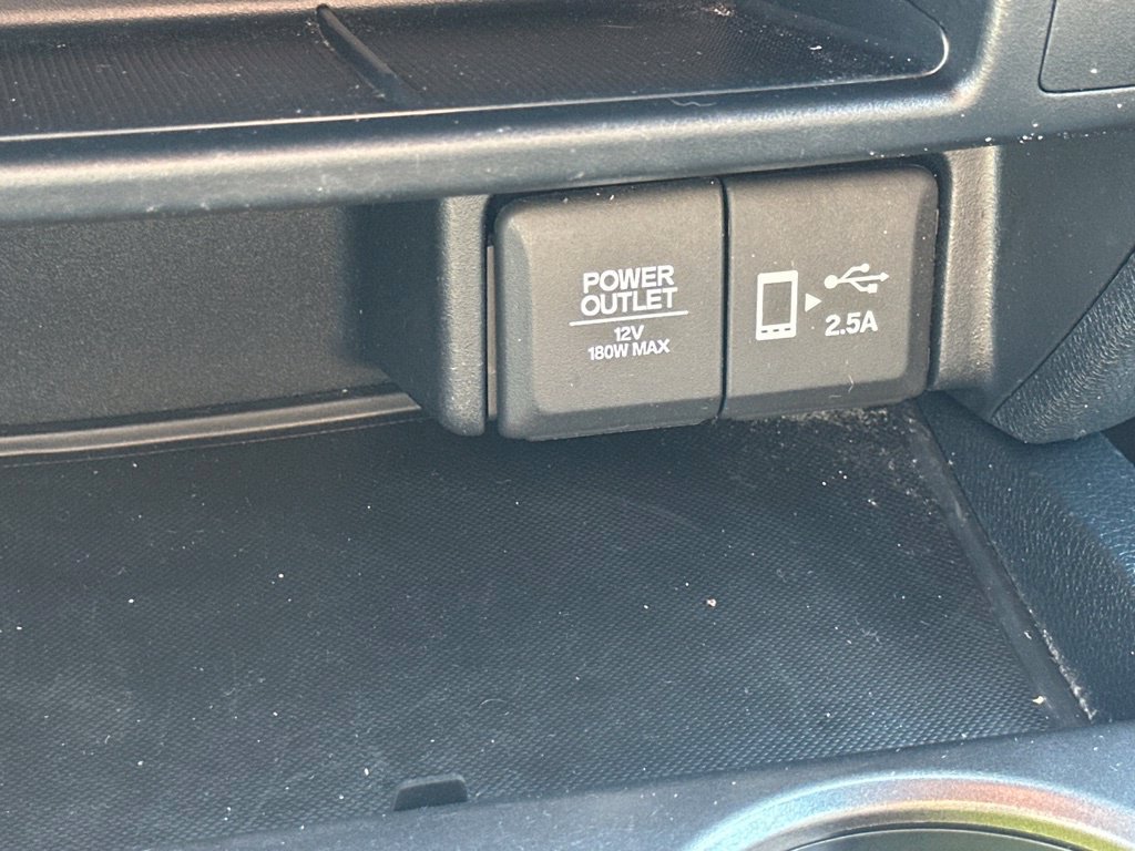 Used 2021 Honda Passport Sport image 25