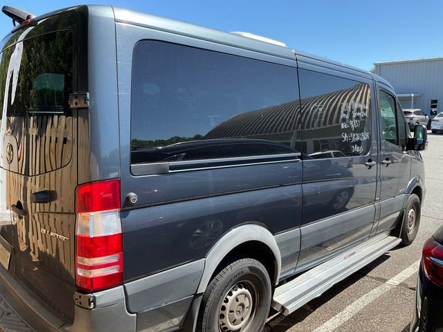 Used 2014 Mercedes-Benz Sprinter 2500 image 5