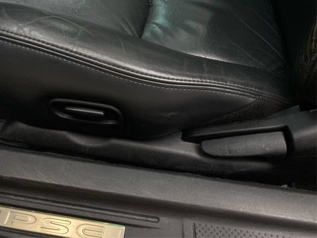 Used 2000 Mitsubishi Eclipse GT FWD image 25