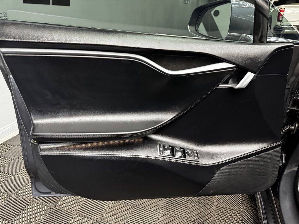 Used 2021 Tesla Model S Long Range image 37