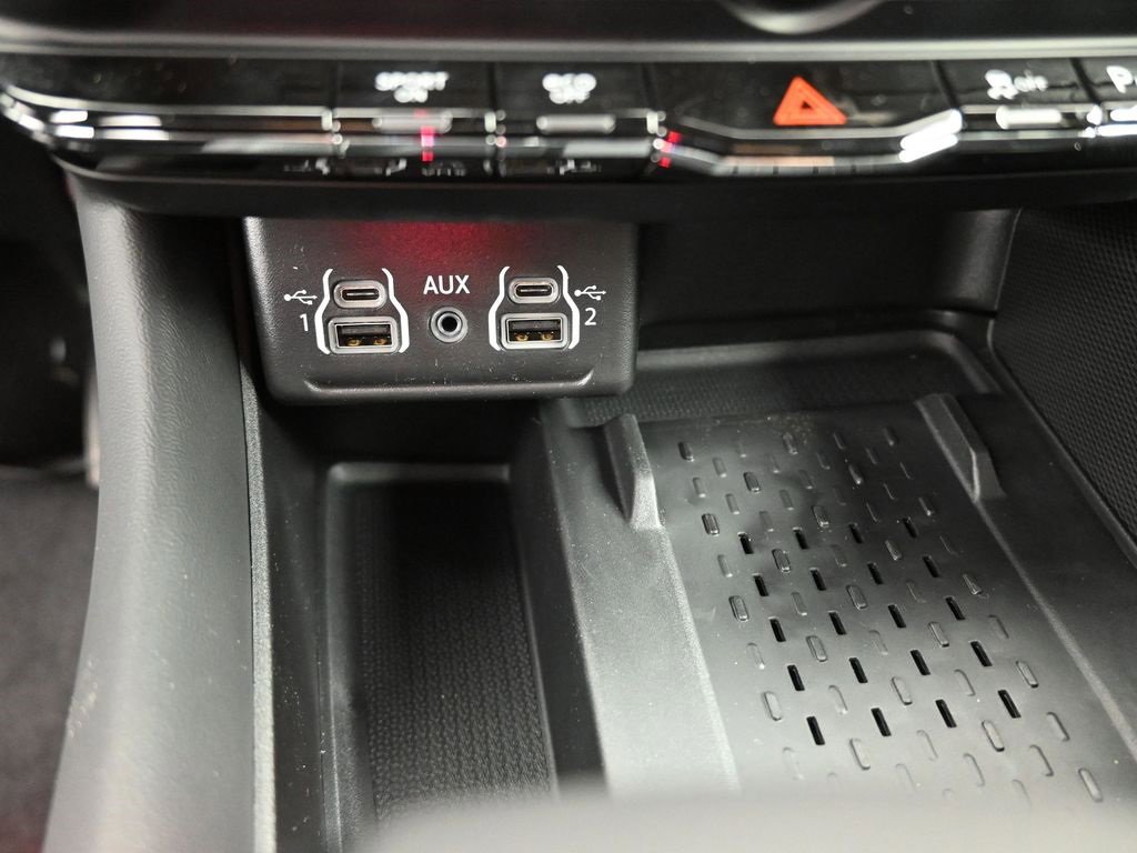 New 2026 Dodge Durango GT w/ Blacktop Package image 9