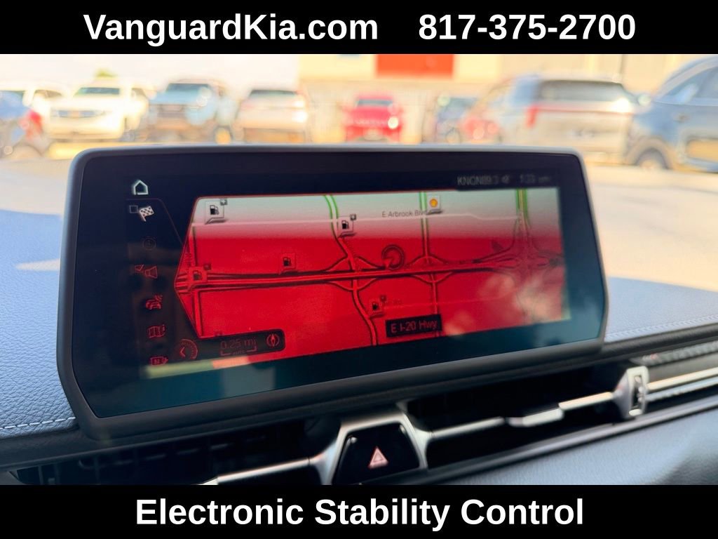 Used 2020 Toyota Supra Launch Edition w/ Driver Assist Package image 21