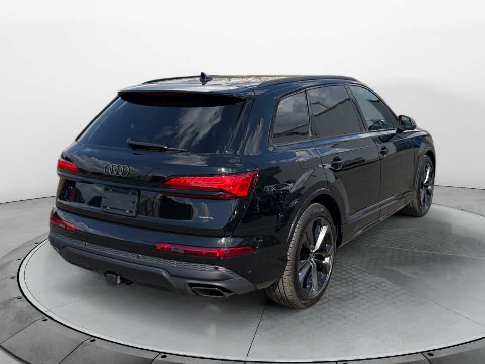 New 2026 Audi Q7 3.0T Premium Plus image 7
