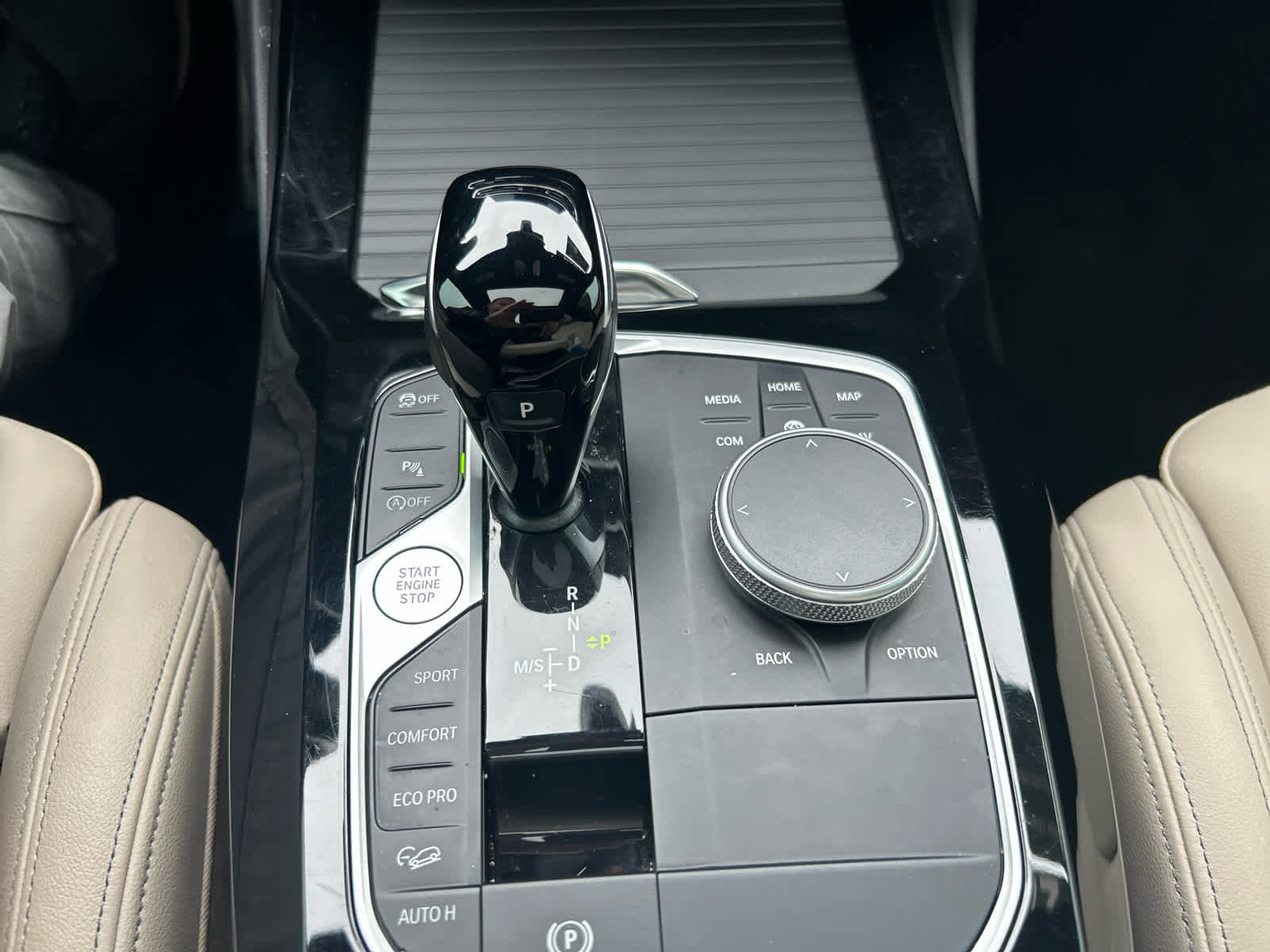 Certified 2024 BMW X3 xDrive30i w/ Premium Package image 26