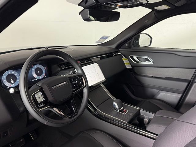 New 2026 Land Rover Range Rover Velar Dynamic SE image 39