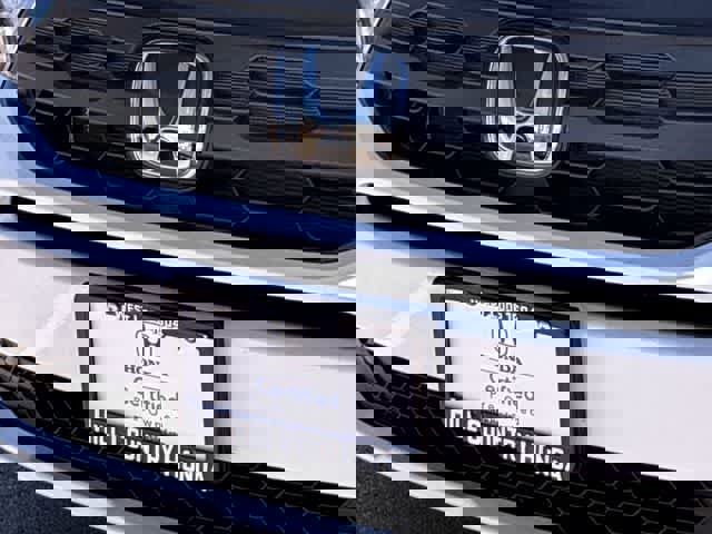 Certified 2026 Honda Odyssey Sport-L image 12