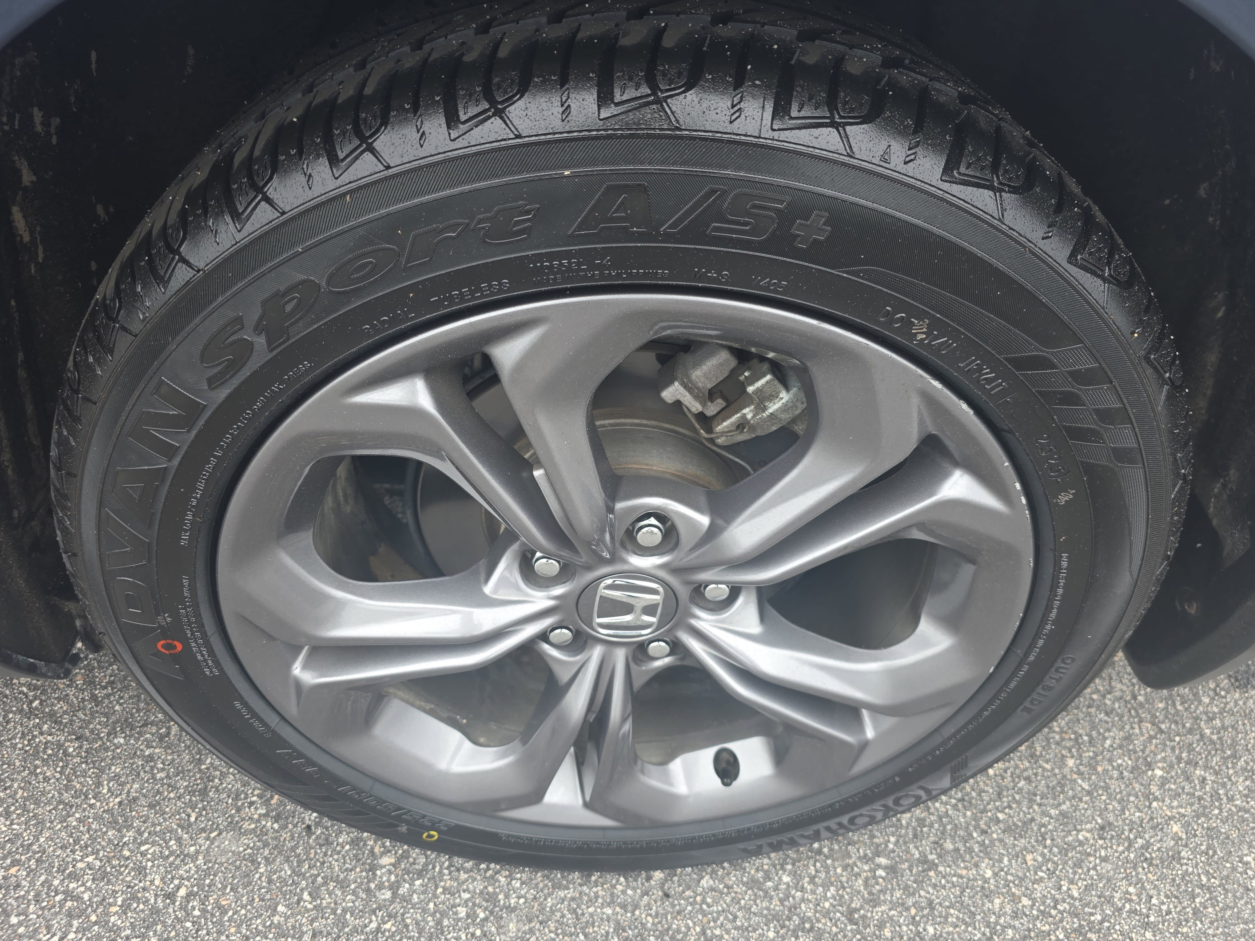 Used 2024 Honda Accord EX image 32