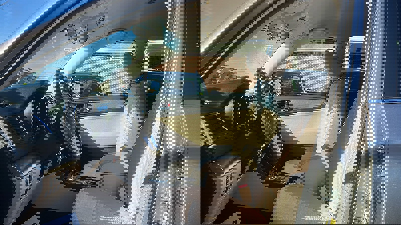 Used 2015 Subaru Outback 2.5i Premium image 12