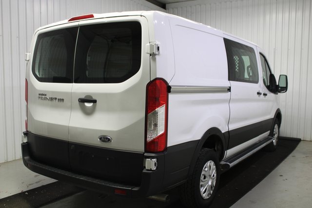 Used 2024 Ford Transit 250 Low Roof w/ Exterior Upgrade Package image 6