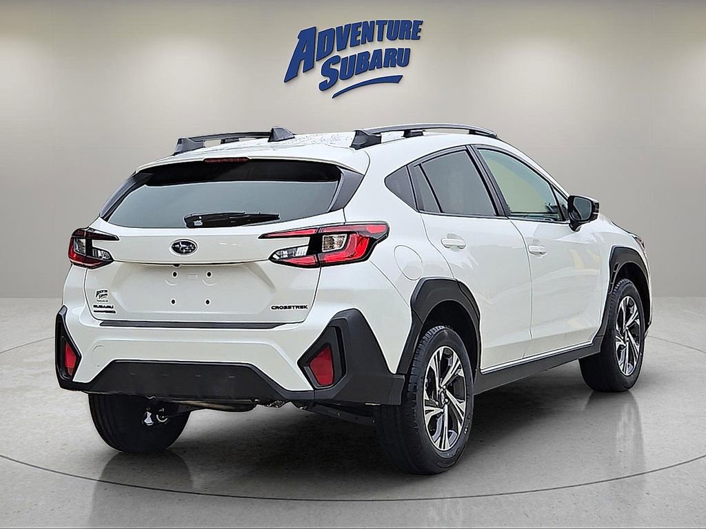 Used 2026 Subaru Crosstrek 2.0i Premium image 6