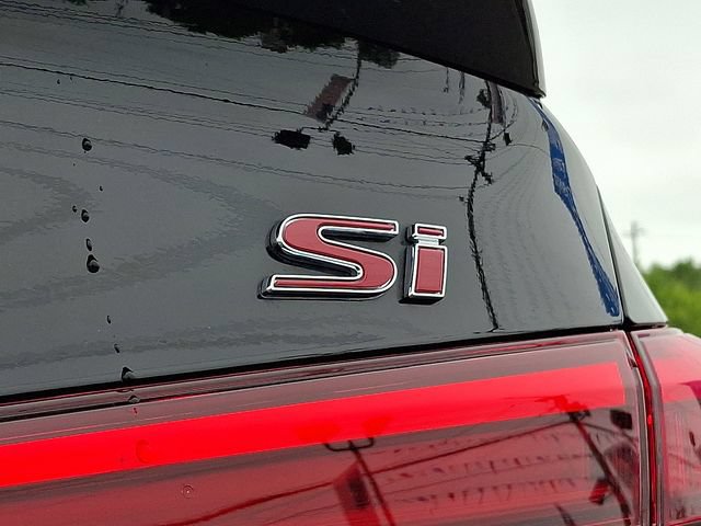 Certified 2024 Honda Civic Si image 30
