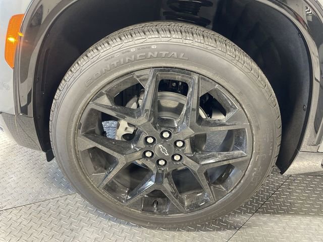 New 2026 Chevrolet Traverse RS w/ LPO, Floor Liner Package image 10