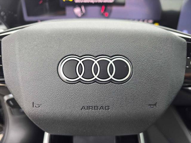 New 2026 Audi S5 Premium Plus AWD/4WD image 24