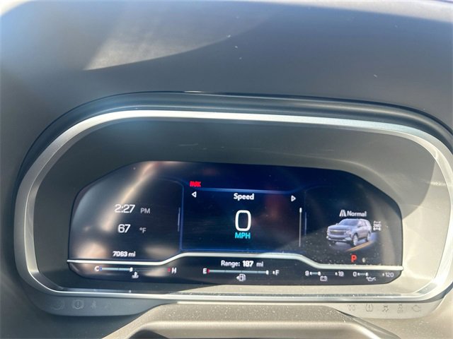 Used 2023 Chevrolet Tahoe High Country image 19