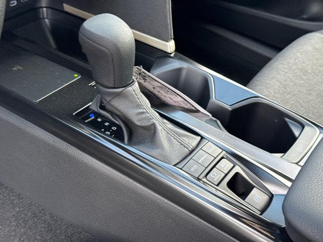 New 2026 Toyota Camry LE FWD image 28