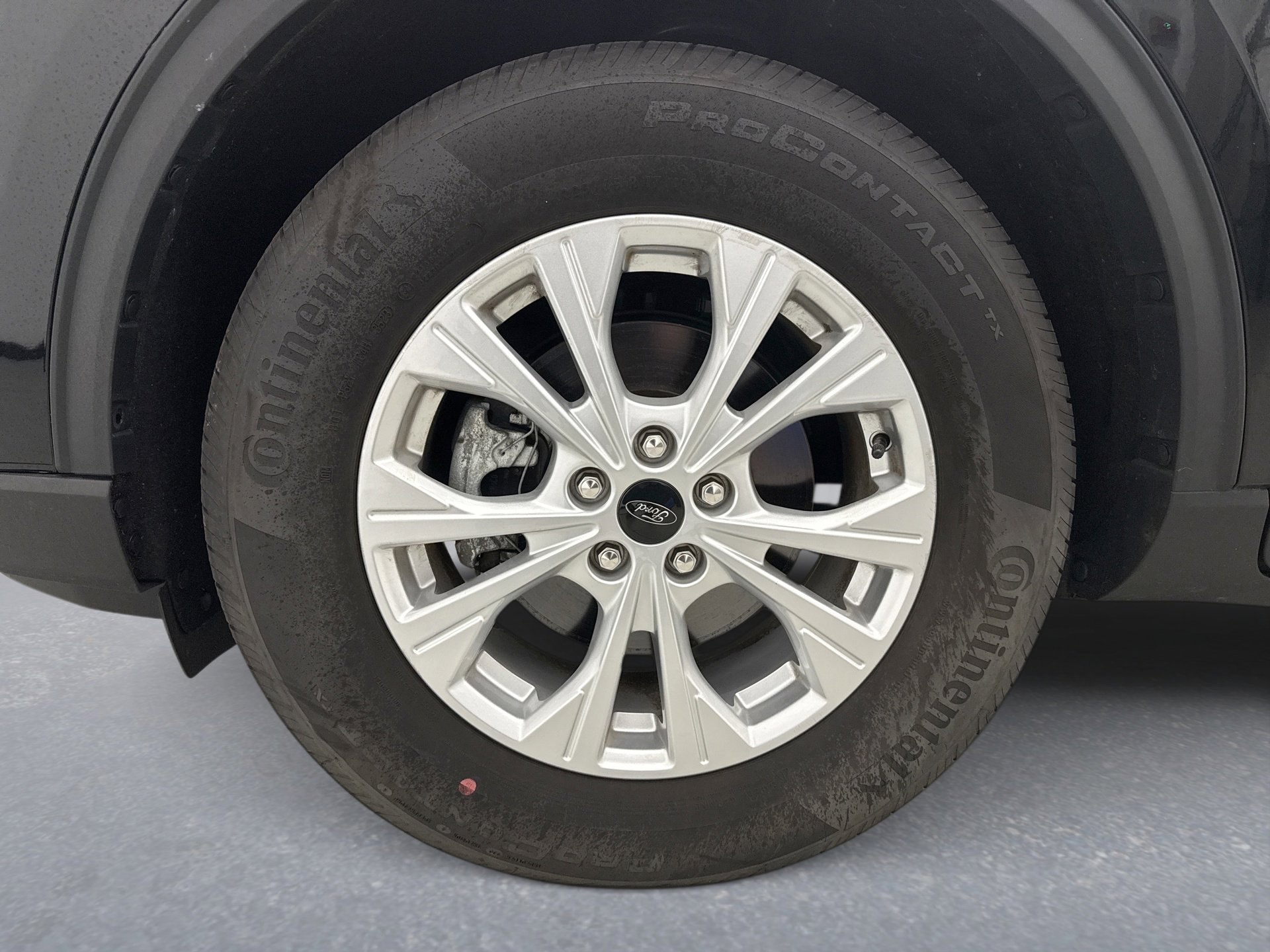 Used 2023 Ford Escape Active image 23