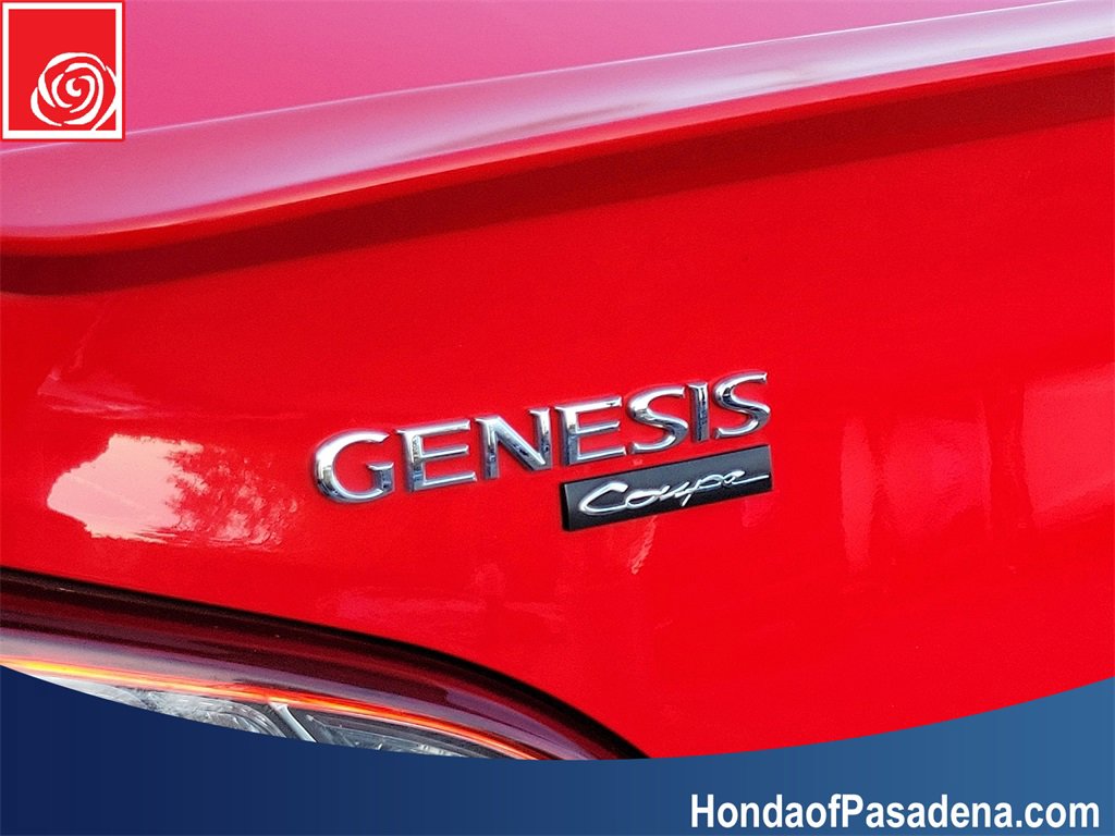 Used 2016 Hyundai Genesis 3.8 image 23