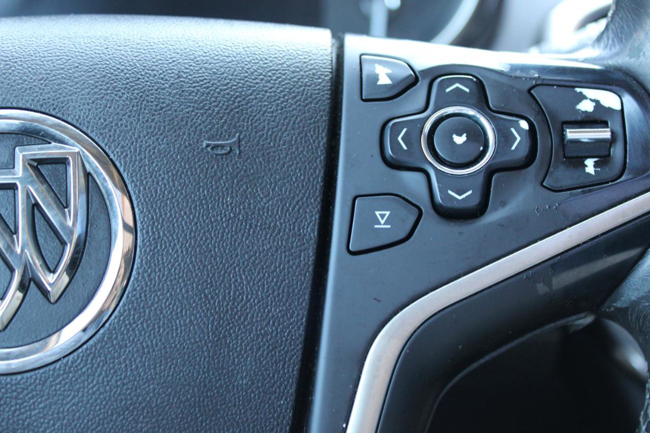 Used 2014 Buick LaCrosse Leather image 19