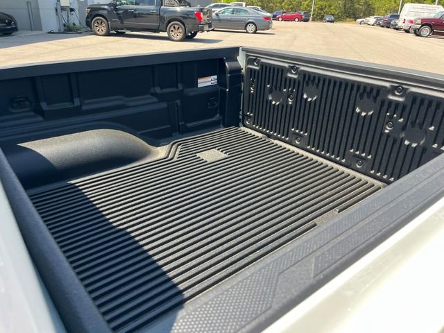 New 2026 Nissan Frontier Pro-X w/ Tow Package RWD image 19