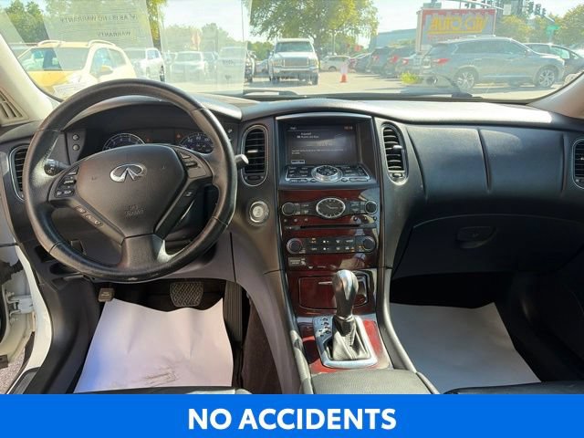 Used 2011 INFINITI EX35 Journey w/ Premium Pkg AWD/4WD image 14