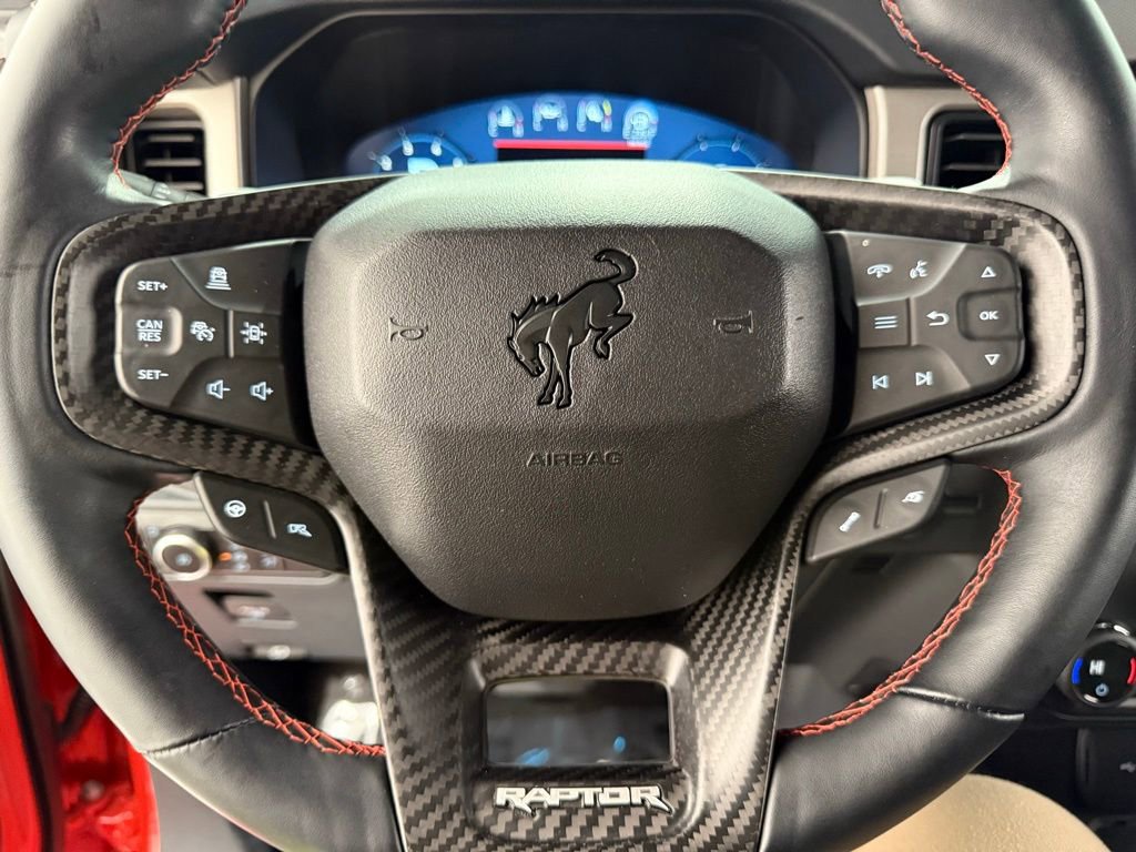 Used 2023 Ford Bronco Raptor image 45