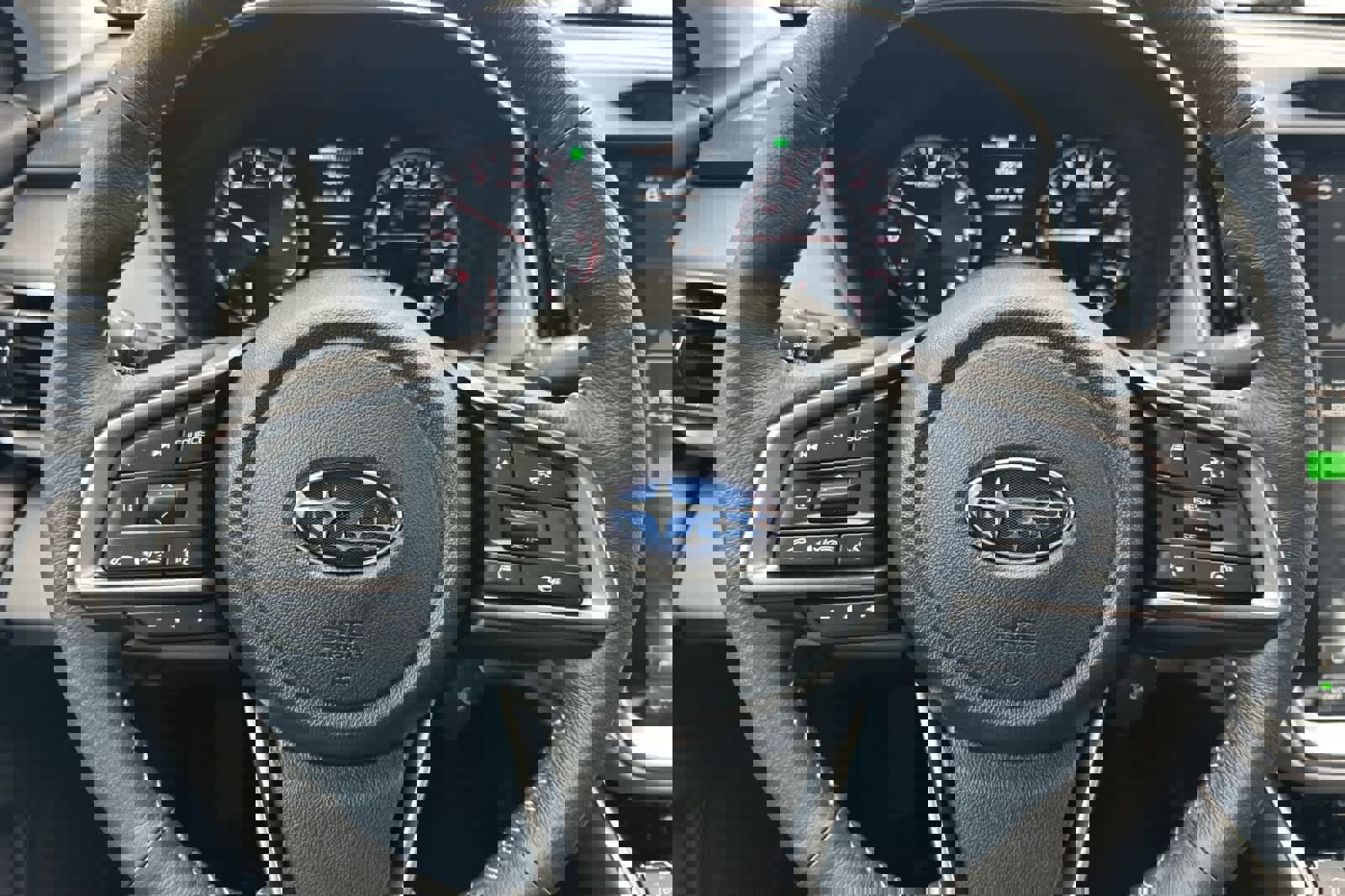 New 2025 Subaru Legacy Limited image 20