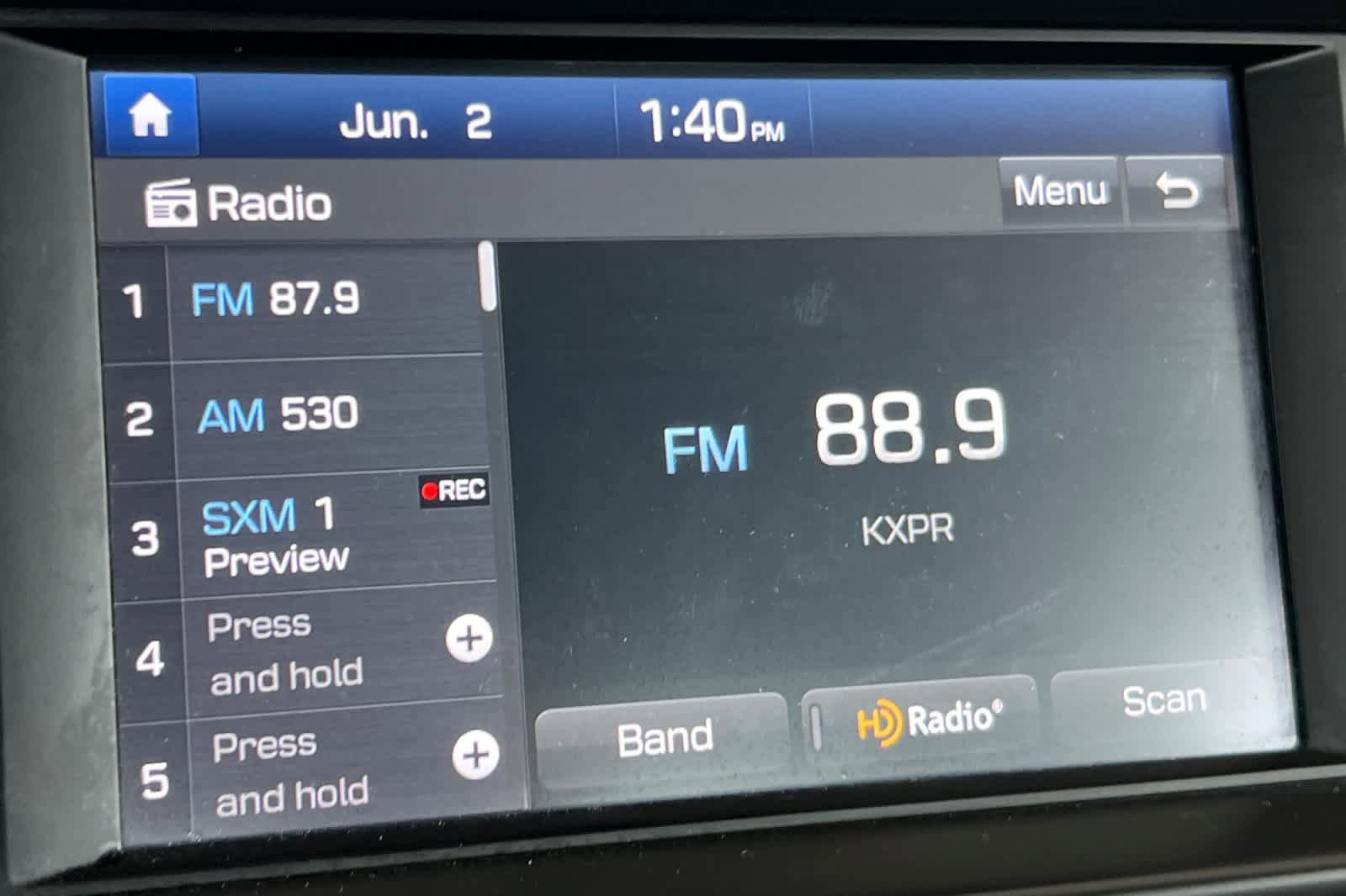 Used 2020 Hyundai Elantra SEL FWD image 18