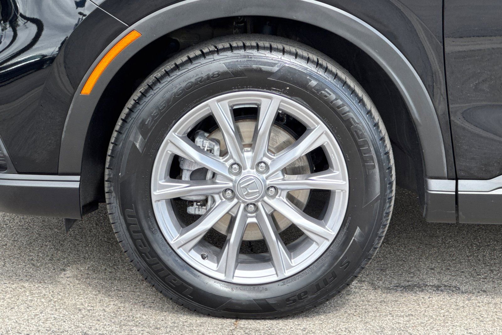 Certified 2023 Honda CR-V EX image 26