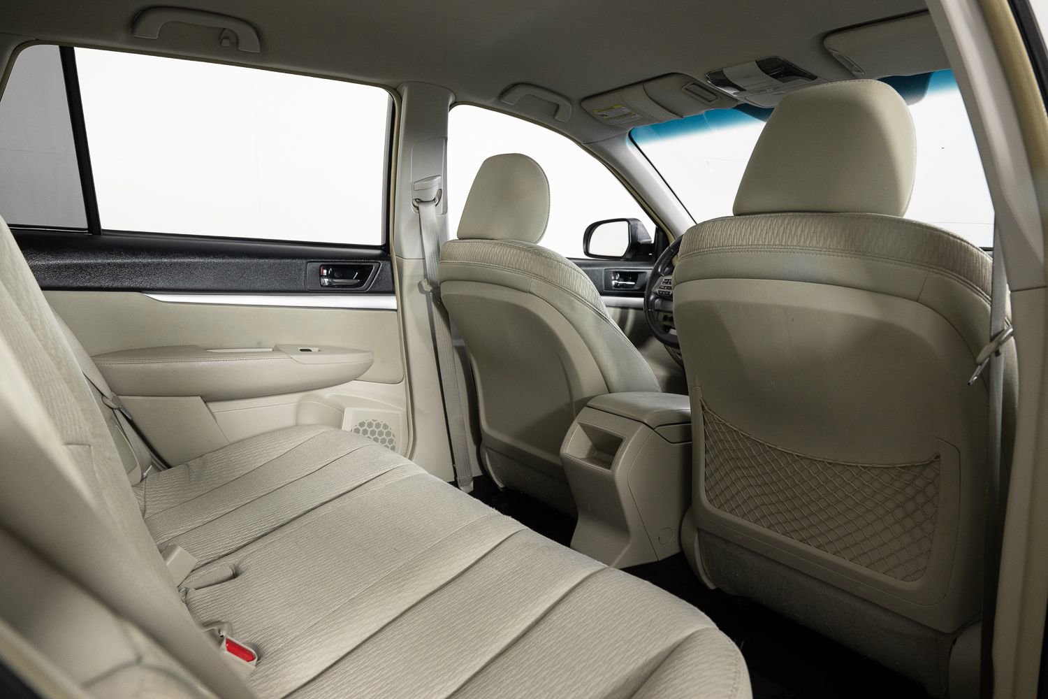 Used 2012 Subaru Outback 2.5i Premium w/ All-Weather Pkg image 22